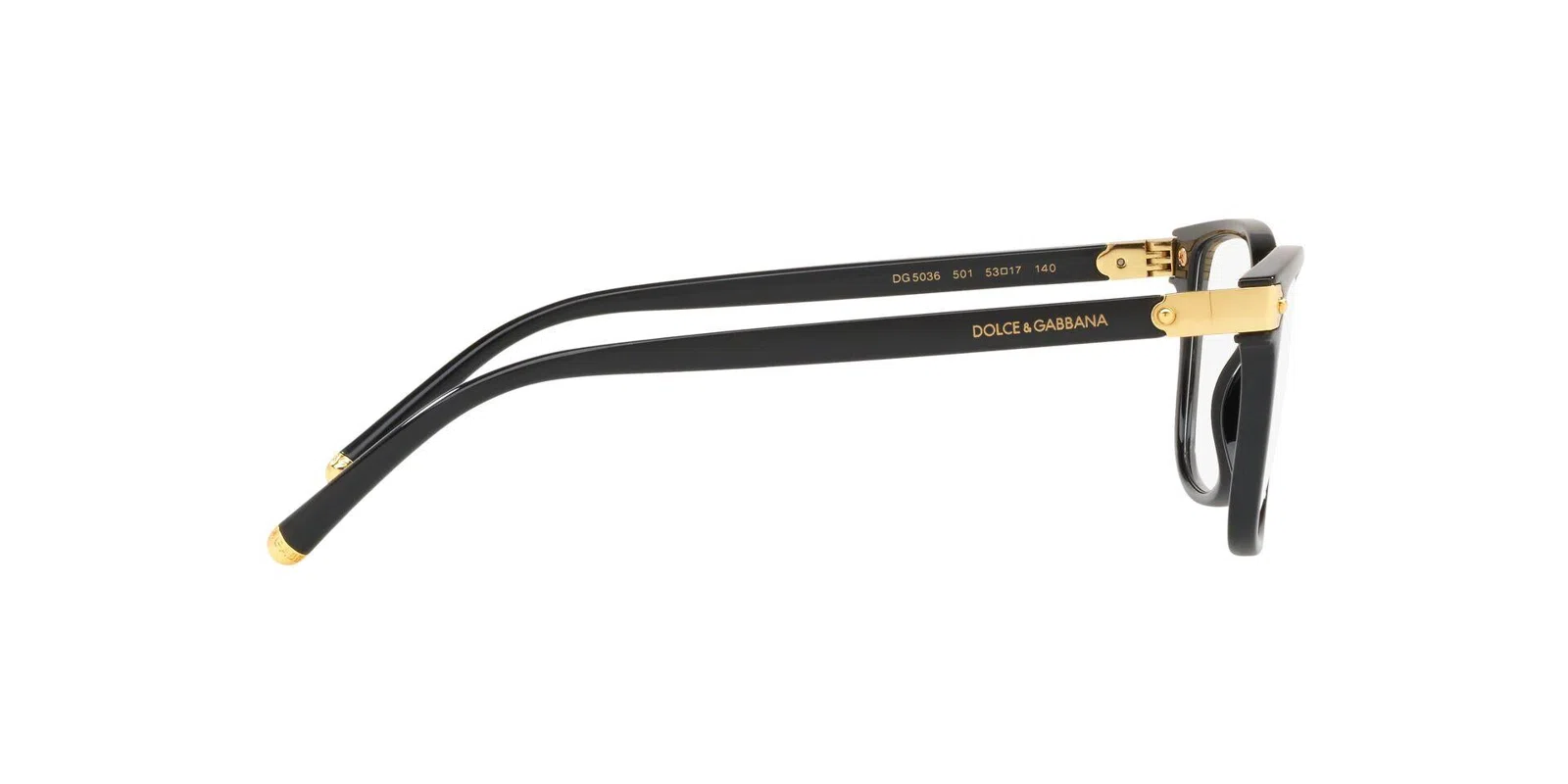 Dolce & Gabbana 5036 Eyeglasses - view 77